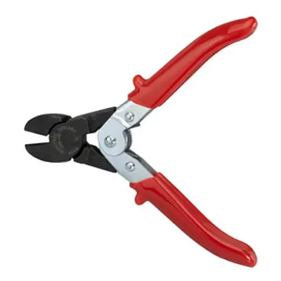 Maun Diagonal Cutting Pliers 140mm/5.5&quot; Parallel Action, With Comfort Grip Handles, For Har