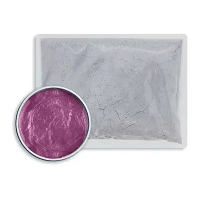 WG Ball Transparent Enamel Mauve 459 25g Lead Free