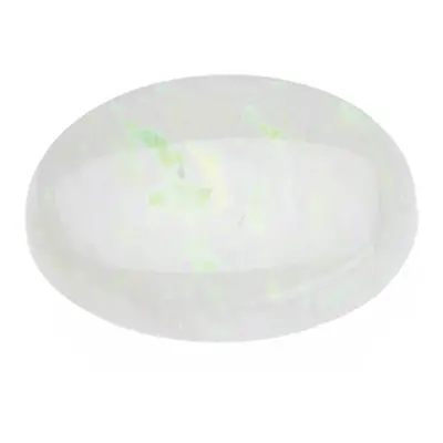 Opal, Oval Cabochon, 5x4mm