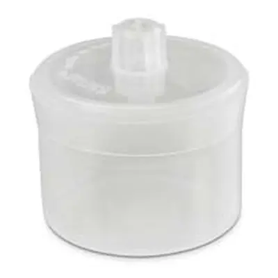 Heimerle + Meule Electrolyte Jar, 25ml, For Junior 120 Pen Plating Unit