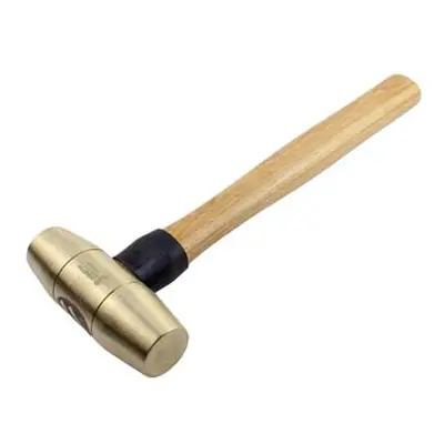 Durston Brass Mallet 2lb