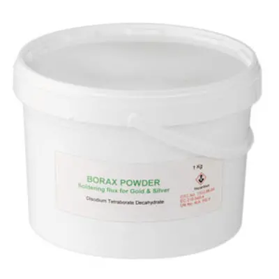 Borax Powder 1kg