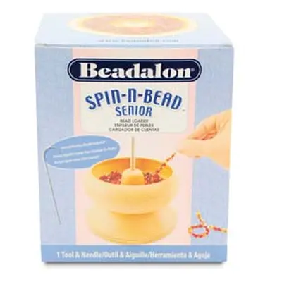 Beadalon Spin-n-bead Senior Bead Loader