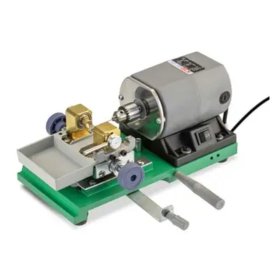 Pearl And Bead Drilling Machine