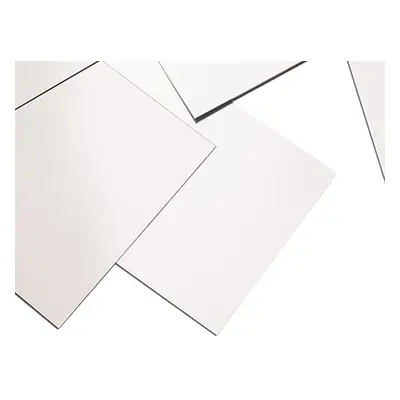 18ct White Gold Sheet 2.50mm, 100% Recycled Gold (unavailable)