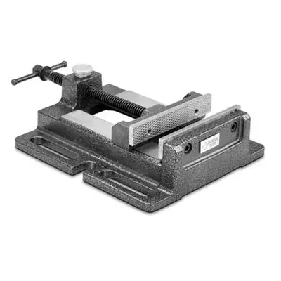 Durston Flat Bench Vice, 127mm/5&quot;