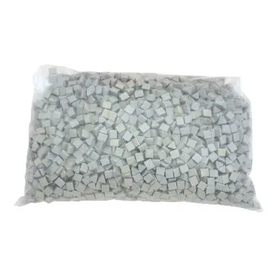 Ceramic Pyramid Chips 6mm 1kg