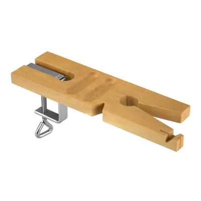 Multi Purpose Bench Peg With Multi Slots