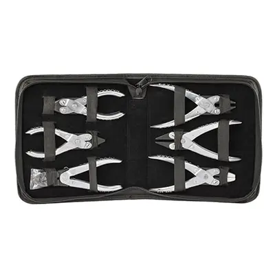 Classic Parallel Pliers Set