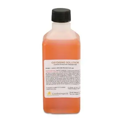 Oxidising Solution 500ml Un3266 C