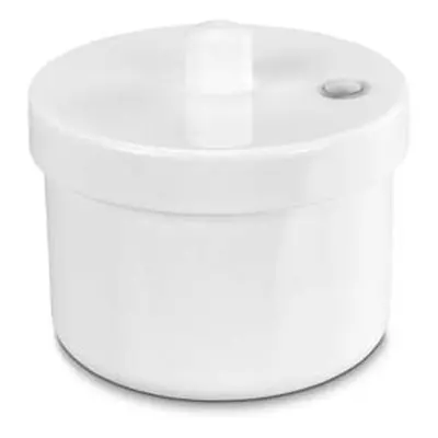 Elma Plastic Steribox With Removable Sieve