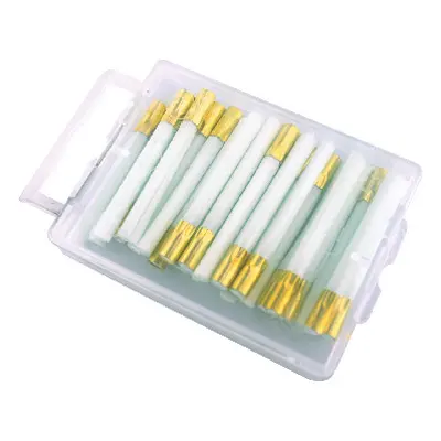 Glass Brush Refill Pack of 24 For Pencil Brush