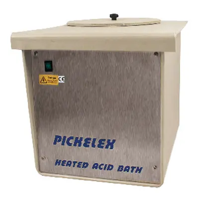 Pickelex Pickling Unit 5 Litre