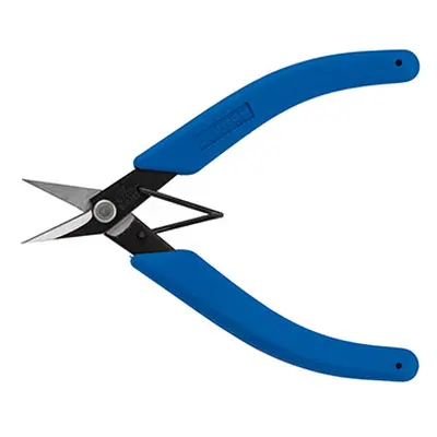 Xuron High Durability Scissor Shears Non-serrated 9180ns