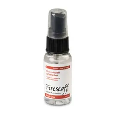 Firescoff® Ceramic Flux 30ml