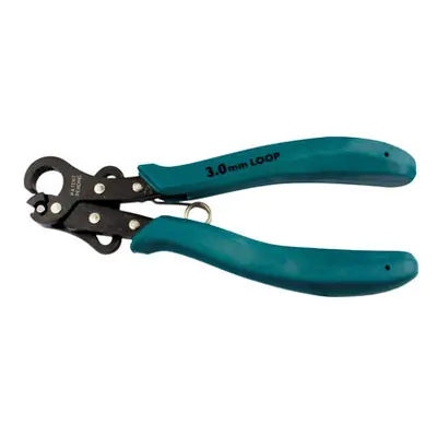 Beadsmith 1 Step Big Looper Pliers