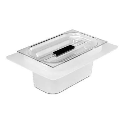 Elma Acid Resistant Insert Tray, For Use With E30h, Select 30 And 60 Models