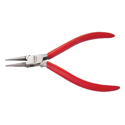 Round Nose Pliers 115mm, Sprung Pliers