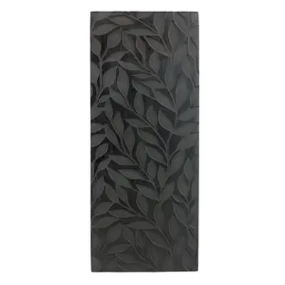 Durston Pattern Plate, Leaves