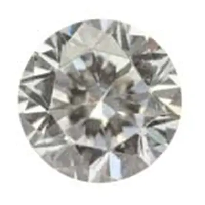 Diamond, Lab Grown, Round, D/VS, 1.3mm