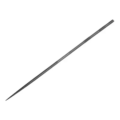 Cooksongold 16cm Needle File Round, Cut 4