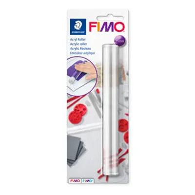 Fimo Acrylic Roller