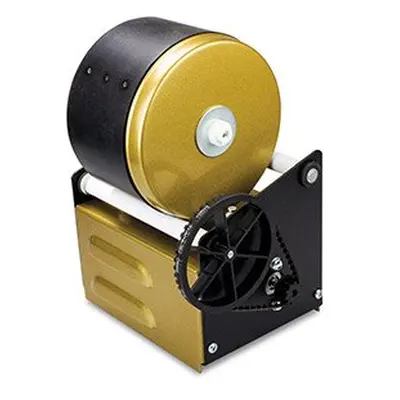 Gold Pro Barrel Tumbling Machine 2lb