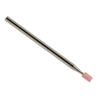 Busch Pink Carborundum Cylinder Abrasive 636 2.5mm