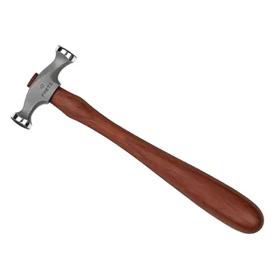 Fretz Jewellers Texturing Hammer, Sandstone