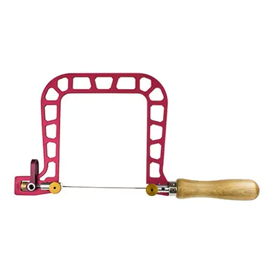 Knew Concepts Mk.3 Saw Frame With Lever Tension 127mm/5&quot; Deep