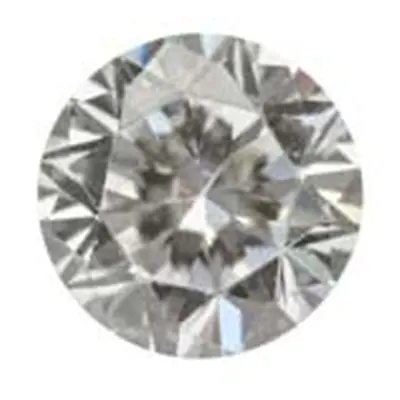 Diamond, Lab Grown, Round, D/VS, 1.7mm