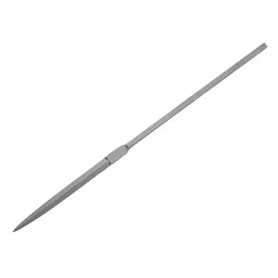 Vallorbe 55mm/2.1&quot; Escapement Barrette File, Cut 4, Safety Back