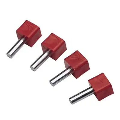 GRS® Super Pins 6.3mm 4 Piece Set