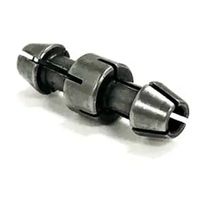 Foredom Replacement Collet For H.18, H.18d, H.18sj Handpieces, Holds Accessories With 2.35mm Sha