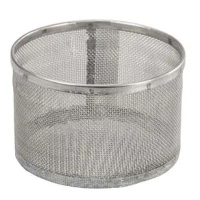 Elma Mini Mesh Basket, Tall, For Small Parts