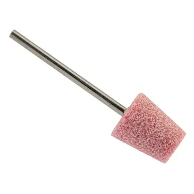 Busch Pink Carborundum Trapeze Abrasive 749 13.0mm