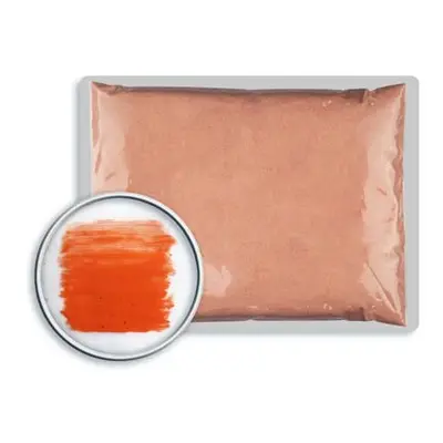 WG Ball Painting Colours Enamel Orange 12599 25g Lead Free