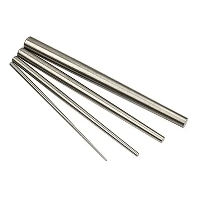 Steel Round Forming Mandrel Set Of 4