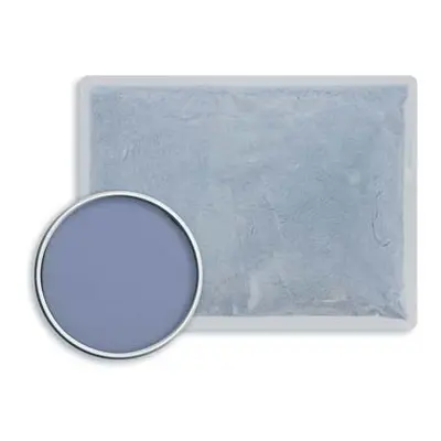 WG Ball Opaque Enamel Lavender Blue 640 25g Lead Free