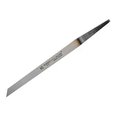 Vallorbe Glardon Ws Flat Scorper Size 6, 0.6mm, Ref 401