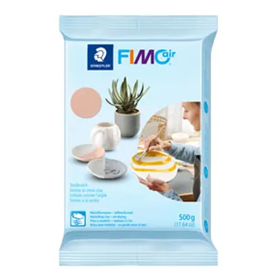 Fimo Air Basic Pale Pink 500g