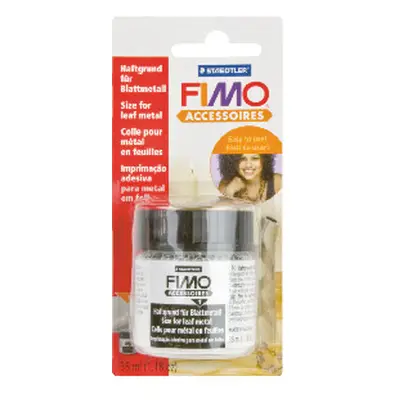 Fimo Size/glue For Leaf Metal 35ml