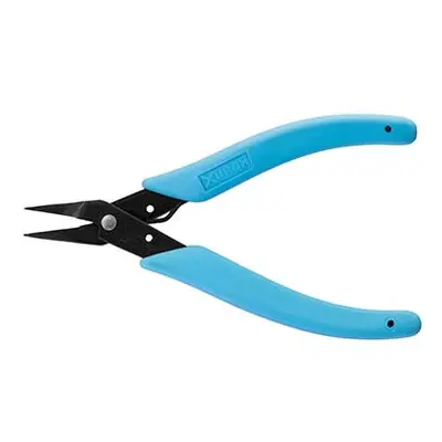 Xuron Combination Cutter Short Nose Pliers 485c