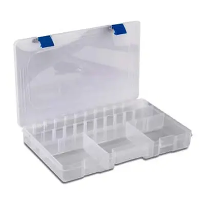 Beadsmith Organiser Box 28 Compartments