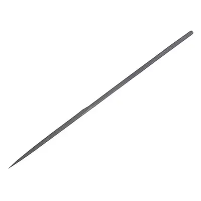 Cooksongold 16cm Needle File Three Square, Cut 0