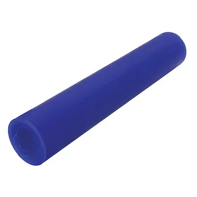 Ferris Solid Round Wax Tube, Blue, 22.2mm Outside Diameter