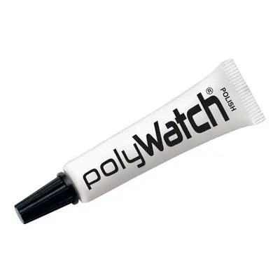 PolyWatch Plastic Polish Watch Face Scratch Remover And Repair Polish, 5g