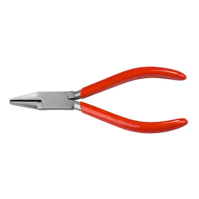 Half Round Ring Pliers 160mm, Heavy