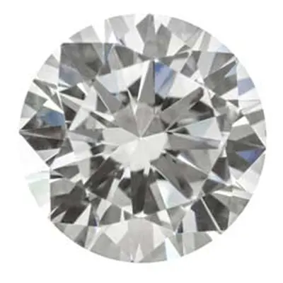 Diamond, Lab Grown, Round, D/VS, 6.5mm