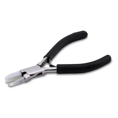 Beadalon Flat And Round Nose Nylon Jaw Pliers